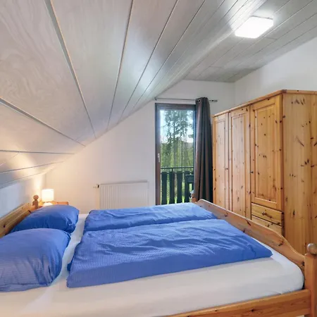 Waldfee Mit Eigener Sauna