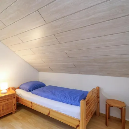 Waldfee Mit Eigener Sauna Holiday home *