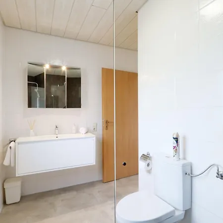 Waldfee Mit Eigener Sauna * Kirchheim (Hessen)