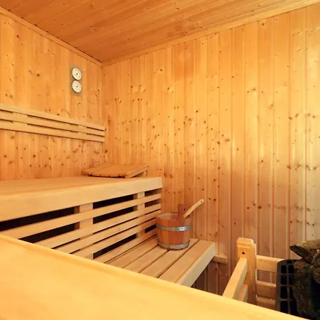 Waldfee Mit Eigener Sauna *
