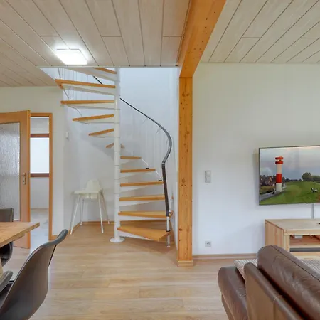 Waldfee Mit Eigener Sauna *