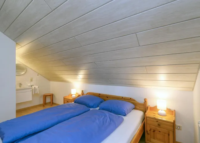 Waldfee Mit Eigener Sauna 度假居 基希海姆