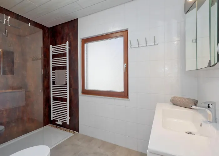 Waldfee Mit Eigener Sauna *